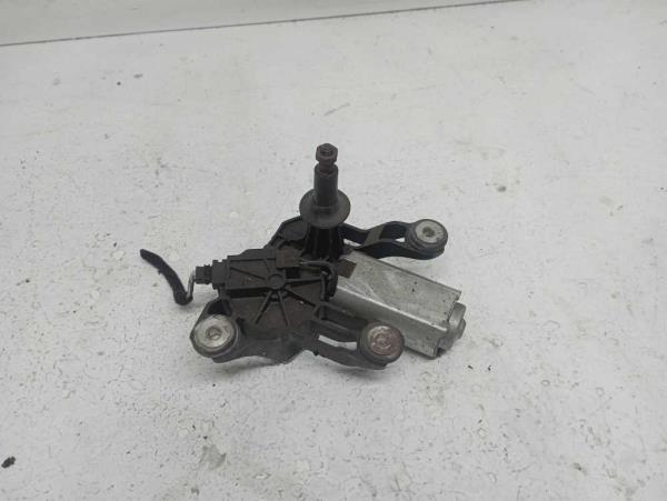 MOTEUR D ESSUIE GLACE ARRIERE CITROEN/PEUGEOT/FIAT - Vue 1